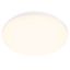 Elegance Round 3 Evolution 24W/18W 3K/4K Dim IP54 white thumbnail 1
