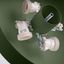 Ceiling lamp OMIQ olive green thumbnail 6