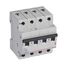 MCB RX3 3P+N C40 4500A thumbnail 1