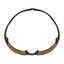 3M™ SecureFit™ 400 Safety Glasses, Black/Brown Frame, Scotchgard™ Anti thumbnail 8