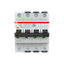 S304P-C32 Miniature Circuit Breaker - 4P - C - 32 A thumbnail 10
