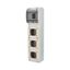 Cabinet ACQUA Combi 3960 IP65 6mod. thumbnail 2