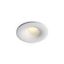 WHITE 7W CCTV IP20 230V DARK LIGHT thumbnail 1