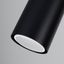 CEILING LAMP VERDO 2 BLACK GU10 2X10W IP20 thumbnail 4