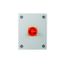 T3-3-15683/SE2/SVB Main switch, T3, 32 A, surface mounting, 3 contact unit(s), 3 pole, 2 N/O, 1 N/C, Emergency switching off function, Lockable in the 0 (Off) position, thumbnail 1