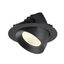NUMINOS® GIMBLE XL 4000K 20° black/black thumbnail 3