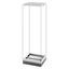 BASE AND HEADBOARD - FLOOR-MOUNTED DISTRIBUTOR - QDX 1600 H - 850x600mm thumbnail 2