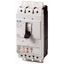 NZMS3-VE400-SVE Circuit-breaker, 3 p, 400A, plug-in module thumbnail 1