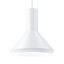 V2-P M 2500-FISH SWI 3CUC CWH WFL DL WH - LED pendant spotlight thumbnail 1