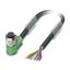 SAC-8P- 1,5-PUR/M12FR - Sensor/actuator cable thumbnail 3