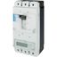 NZMH3-PX630 NZM3 PXR25 circuit breaker - integrated energy measurement class 1, 630A, 3p, Screw terminal thumbnail 11