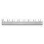 BA-G 3/36/16H(1+H) Busbar thumbnail 3