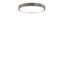 LANOS S 1400-930 OP DI LDE BZ - Decor. round wall and ceiling luminaire thumbnail 1