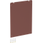 EH3 M.Plate (Pertinax) DIN1 H=1125 mm thumbnail 2
