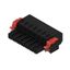 PCB plug-in connector, female plug, 7.62 mm, Number of poles: 7, 180°, PUSH IN without actuator, Tension-clamp connection, Clamping range, max. : 10 mm², Box thumbnail 2