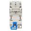 Contactor 3-pole, CUBICO Classic, 15kW, 32A, 1NO+1NC, 24VAC thumbnail 3