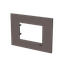 Z2373.1 TP Taupe 3M steel plate thumbnail 2