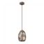 Pendant Louvre Pendant Lamp Brass thumbnail 3