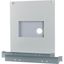 BPZ-QSA400/800-800-MH-RH-XVTL Fuse switch-disconnectors mounting unit QSA thumbnail 2