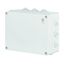Box 68212 IP55 305x244x126mm, assembly thumbnail 2
