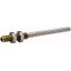 E51KF593 Glass fiber duplex cable, stainless steel, flat thumbnail 1