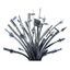 LMR 18-2.3-2.0-K2 fiber optic light guide thumbnail 1