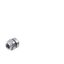Built-in plugs, M8 thread, Mounting thread: M 12, Number of poles: 8, Strand / cable length: thumbnail 1