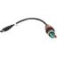 T0-1-8214/I1 Changeoverswitches, T0, 20 A, surface mounting, 1 contact unit(s), Contacts: 2, 45 °, momentary, With 0 (Off) position, with spring-return from both d thumbnail 313