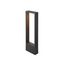 FLATT II POLE 62 2700K black thumbnail 1