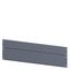 SIVACON, base, IP55, D: 400 mm, W: 900 mm, zinc-plated thumbnail 2