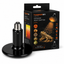 Ceramic Heat Emitter 150W E27, Diameter 105mm thumbnail 1