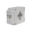 Current transformer 400/5A Ã˜30, class 0.5; TI-400-5 thumbnail 1