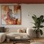 Floor lamp NOX beige thumbnail 8