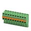 FKCVR 2,5/10-ST - PCB connector thumbnail 2