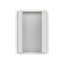 LFJT/A.2.63.1-82 | Cover 2-fold shutter icon | CARAT, AXCENT, FUTURE |82 IVORY thumbnail 1
