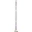 XLMWL18 Mounting sidewall separation, rear IP2X for Sectionheight 1800mm thumbnail 1
