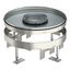 RKFR2 9 SL2V2 25 Heavy-duty cassette for tube, 20 kN ¨305mm thumbnail 1