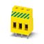 MKDS 3/ 2-B-5,08 GNYE - PCB terminal block thumbnail 2