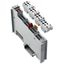 4-channel analog input For Pt100/RTD resistance sensors light gray thumbnail 2