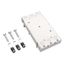 Adapter 570A for Merlin Gerin NS 400 + NS 630 (The price is shown without markup on metals. Request a quote for accurate information) thumbnail 1