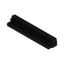 PCB plug-in connector, female plug, 5.00 mm, Number of poles: 20, 180°, Clamping yoke connection, Clamping range, max. : 4 mm², Box thumbnail 2