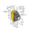 Ultrasonic Sensor diffuse mode sensor   QS18UPA W/30 thumbnail 2