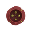 363P6 Industrial Plug thumbnail 4