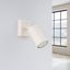 WALL LAMP RING BEIGE 1XGU10 thumbnail 8