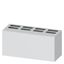 SK1 marshaling box, IP55 H=500, W=1050, D=400 screwed front plate thumbnail 1