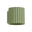 Wall lamp AURA sage G9 thumbnail 1