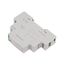 electromagnetic relay PK-1P 12 V thumbnail 3