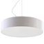 SOLLUX - pendant luminaire ARENA 45 white SL.0120 thumbnail 3