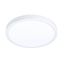 FUEVA-Z DL 16,5W 2100lm tuneable white, 285, white thumbnail 1