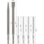 6-piece SDS plus-5 Hammer Drill Bit and Chisel Set thumbnail 2